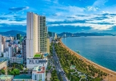 Tỷ lệ hấp thụ tụt dốc không phanh, tình trạng rao bán condotel, các khách sạn, resort ồ ạt
