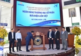 Cổ đông LienVietPostBank được trả cổ tức thay vì lời thì lại lỗ gần 15%
