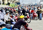 Nỗi lo phía sau làn sóng người dân hồi hương