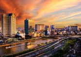 Bất động sản đang phục hồi mạnh mẽ?