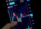 Sàn giao dịch Wefinex, BO đã bỗng chốc 'biến mất' nhà đầu tư hoảng hốt