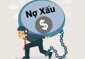 Trong 6 tháng đầu năm 2021, tổng số nợ xấu nội bảng được xử lý là 78.860 tỷ đồng xấp xỉ 8%