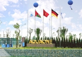Bức tranh tài chính của Aqua One xám xịt