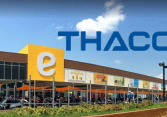 Hoàn tất chuyển nhượng kinh doanh giữa Tập đoàn THACO và Emart