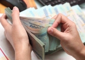 Tiếp cận tín dụng trở thành một bài toán sống còn nhưng tìm kiếm nguồn vốn của doanh nghiệp vẫn còn trắc trở