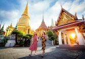 Thái Lan đang tìm cách thu hút người giàu đến định cư bằng những chính sách ưu đãi