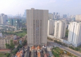Tăng tầng cao, giảm diện tích đất cây xanh... tuỳ tiện điều chỉnh quy hoạch
