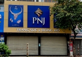 PNJ tiếp tục lỗ 158 tỷ đồng quý III vay ngân hàng để bổ sung vốn kinh doanh
