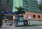 Chủ tịch Hoàng Quân muốn bán bớt cổ phiếu diễn ra trong bối cảnh giá cổ phiếu HQC đang trên đà tăng
