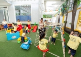 Đến lượt trường mầm non tư thục tại TP. HCM xin được vay không lãi suất