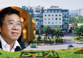 Kinh Bắc (KBC) thua lỗ trong quý III do chi phí lãi vay dòng tiền tiếp tục âm hơn 83,5 tỷ đồng
