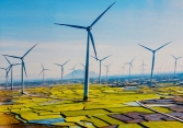 Khoảng 4.000 MW dự án điện gió “lỡ hẹn” vận hàng thương mại