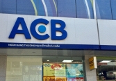 ACB là một trong những nhà băng hiếm hoi không tăng trưởng lợi nhuận