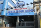 Công ty cổ phần Nhựa Bình Minh (BMP) có quý lỗ đầu tiên