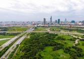 Đất nền quay đầu giảm giá