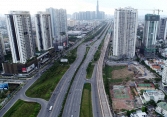 Thị trường địa ốc cuối năm khó có gọi là bùng nổ giao dịch