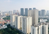 Thị trường bất động sản đóng băng toàn diện?