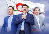 Coteccons lần đầu thua lỗ sau khi người cũ dứt tình