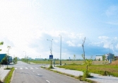 Vùng ven “cứu” thị trường