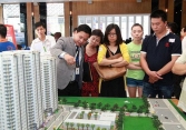 'Vật lộn' với bài toán nhà ở