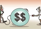 Rủi ro từ margin?