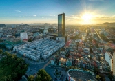 Thanh Hóa định hình “đô thị nén” trong tương lai