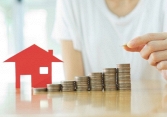 Không dễ mua căn hộ 2 tỷ đồng
