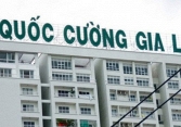 Quốc Cường Gia Lai mượn tiền để sống