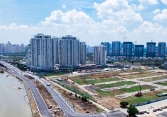 Dư nợ tín dụng đối với hoạt động kinh doanh bất động sản đạt 682.594 tỷ đồng