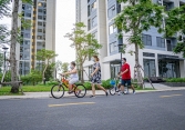 Chờ những cú “bật nhảy” thị trường bất động sản phía Nam mùa cuối năm