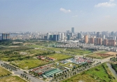 Đất nền quay đầu giảm giá, Căn hộ hấp thụ kém thị trường bất động sản cuối năm bấp bênh vô định