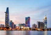 Sau 9 tháng đạt 1,78 tỷ USD vốn FDI vào bất động sản