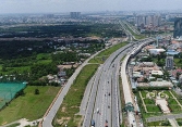 Các doanh nghiệp tích cực đi thâu tóm quỹ đất vùng ven