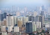 Căn hộ giá 30 triệu đồng m2 hầu như không còn xuất hiện