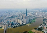 Doanh nghiệp bất động sản chạy đua cuối năm