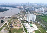 Thị trường bất động sản kỳ vọng cuối năm