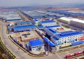 Bất động sản công nghiệp đã có lúc chao đảo