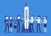 Mở thêm đường cho start-up ra biển lớn