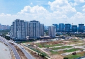 Thị trường bất động sản thứ cấp kém sôi động?