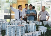 Thị trường bất động sản vẫn còn 'cửa sáng' cuối năm?