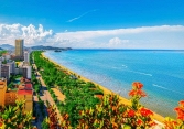 Doanh nghiệp bất động sản du lịch chi tiền tấn, thu lại chỉ tiền hào