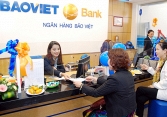 Nợ có khả năng mất vốn của BaoViet Bank tăng mạnh
