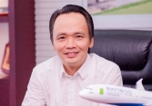 Facebook của Chủ tịch Bamboo Airways Trịnh Văn Quyết bị hacker tấn công?