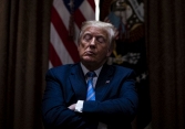 Ông Trump vị cứu tinh cho ngành sản xuất của nước Mỹ