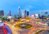 TP. HCM xin thí điểm đón khách du lịch quốc tế sử dụng hộ chiếu vắc xin từ tháng 12/2021