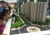 “Cạn kiệt” căn hộ bình dân