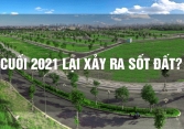 Tiền nóng dễ tạo sốt đất ảo?