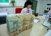 Với các ngân hàng, 2021 là năm “chạy đua” tăng vốn