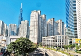 Thị trường bất động sản năm 2022 dự báo đứng trước áp lực tăng giá rất lớn