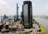 Dự án Saigon One Tower vẫn còn dang dở